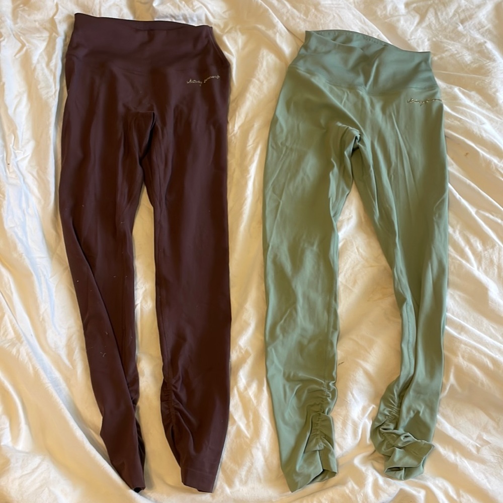 Gymshark leggings
